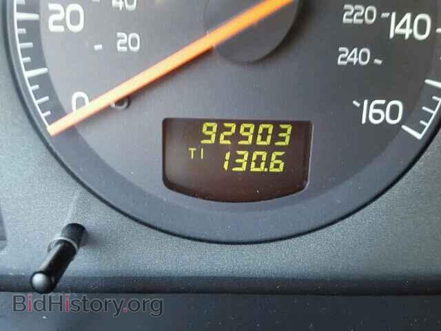 2001 VOLVO S80 - VIN: YV1TS94D711214692 - Photo 8