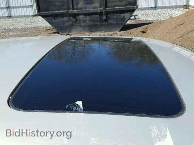 2001 VOLVO S80 - VIN: YV1TS94D711214692 - Photo 9