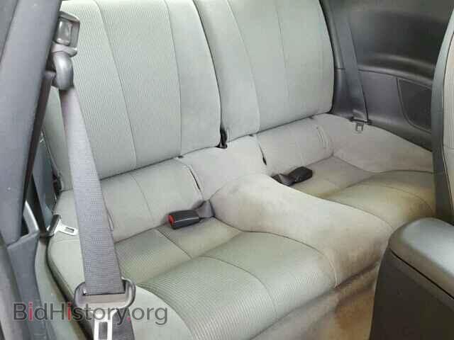 2007 MITSUBISHI ECLIPSE - VIN: 4A3AK24F97E015146 - Фото 6
