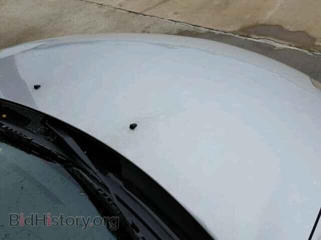 2007 MITSUBISHI ECLIPSE - VIN: 4A3AK24F97E015146 - Фото 9