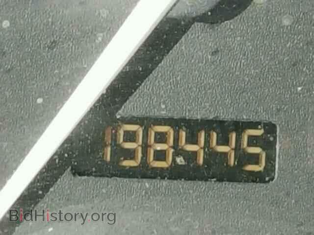 2001 SATURN SL/SL1/SL2 - VIN: 1G8ZH52801Z201341 - Фото 8