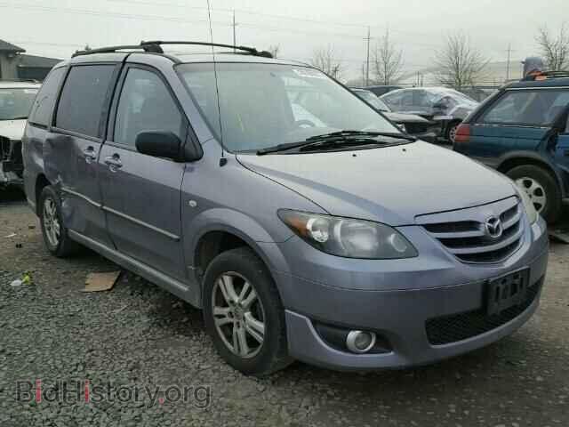 Фотография JM3LW28A950543026 - MAZDA MPV 2005