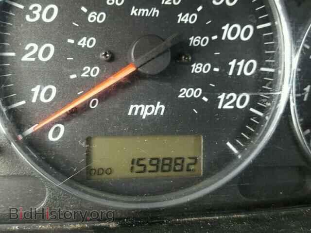 2005 MAZDA MPV - VIN: JM3LW28A950543026 - Фото 8