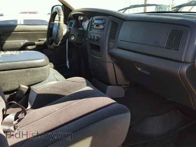 2004 DODGE RAM 1500 - VIN: 1D7HA18D94S661278 - Фото 5
