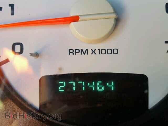2004 DODGE RAM 1500 - VIN: 1D7HA18D94S661278 - Фото 8