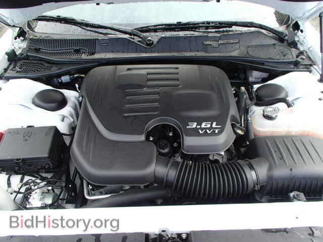 2015 DODGE CHALLENGER - VIN: 2C3CDZBG2FH865612 - Photo 7