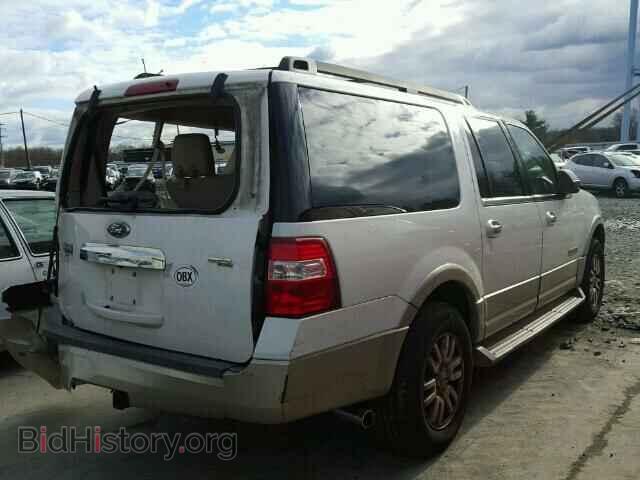 2008 FORD EXPEDITION - VIN: 1FMFK18568LA42396 - Фото 4