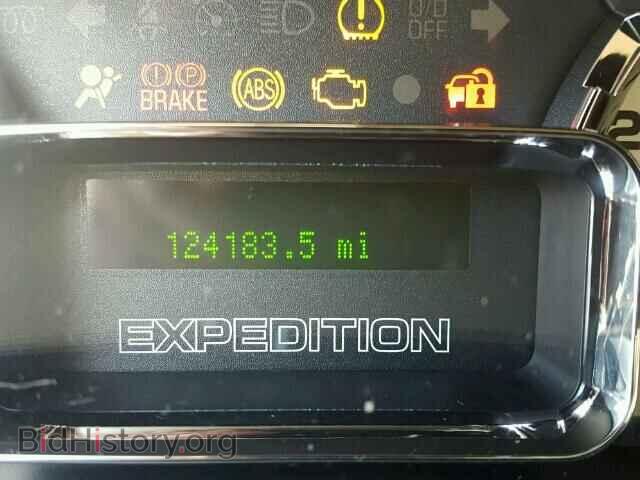 2008 FORD EXPEDITION - VIN: 1FMFK18568LA42396 - Фото 8