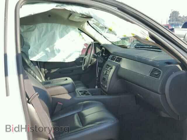 2012 CHEVROLET SILVERADO - VIN: 1GCPKTE75CF109183 - Фото 5