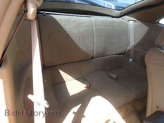 2001 MITSUBISHI ECLIPSE - VIN: 4A3AC44G41E105829 - Photo 6
