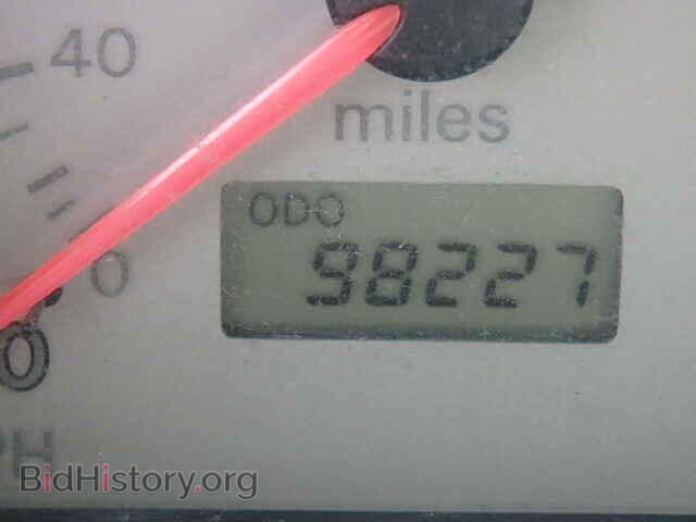 2001 MITSUBISHI ECLIPSE - VIN: 4A3AC44G41E105829 - Photo 8