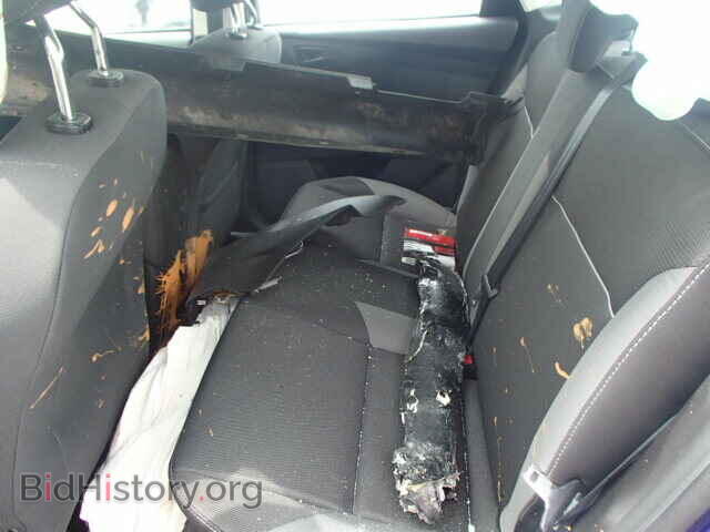 2012 FORD FOCUS - VIN: 1FAHP3F27CL307473 - Photo 6