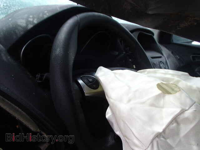 2012 FORD FOCUS - VIN: 1FAHP3F27CL307473 - Photo 7