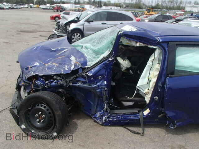 2012 FORD FOCUS - VIN: 1FAHP3F27CL307473 - Photo 9