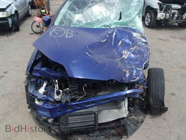 2012 FORD FOCUS - VIN: 1FAHP3F27CL307473 - Photo 10