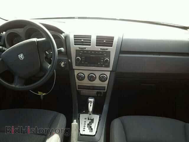 2010 DODGE AVENGER - VIN: 1B3CC4FB0AN185905 - Фото 9