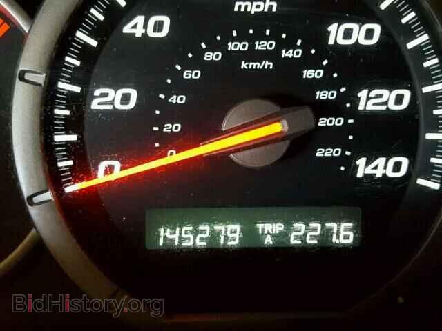 2006 HONDA PILOT - VIN: 2HKYF18716H507767 - Фото 8