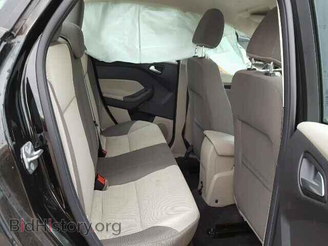 2014 FORD FOCUS - VIN: 1FADP3F26EL345018 - Photo 6