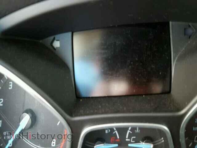 2014 FORD FOCUS - VIN: 1FADP3F26EL345018 - Photo 8