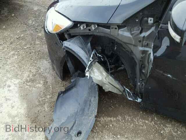 2014 FORD FOCUS - VIN: 1FADP3F26EL345018 - Photo 9