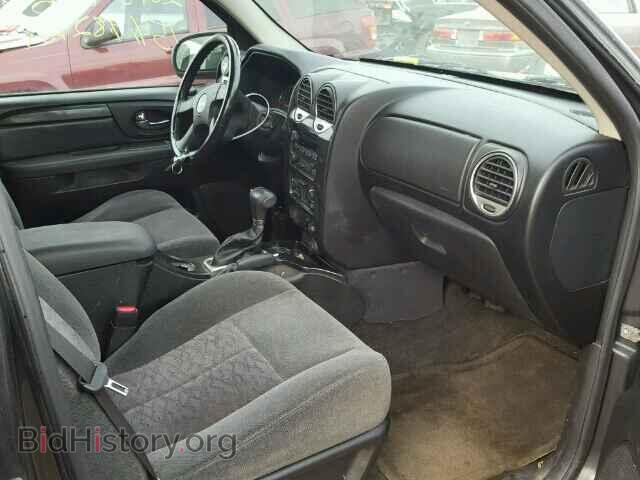 2006 GMC ENVOY - VIN: 1GKES16SX66173095 - Фото 5