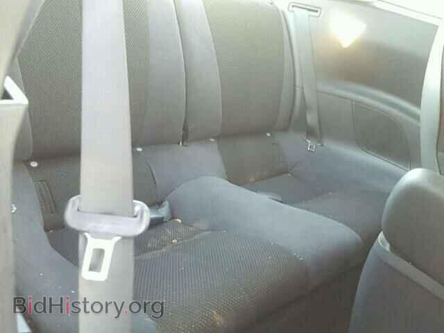 2008 MITSUBISHI ECLIPSE - VIN: 4A3AK24FX8E003458 - Фото 6