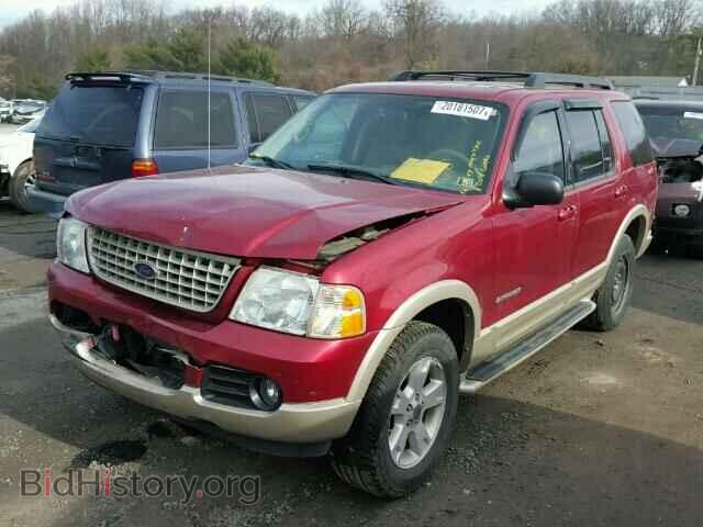 2005 FORD EXPLORER - VIN: 1FMZU74K55UB83326 - Photo 2