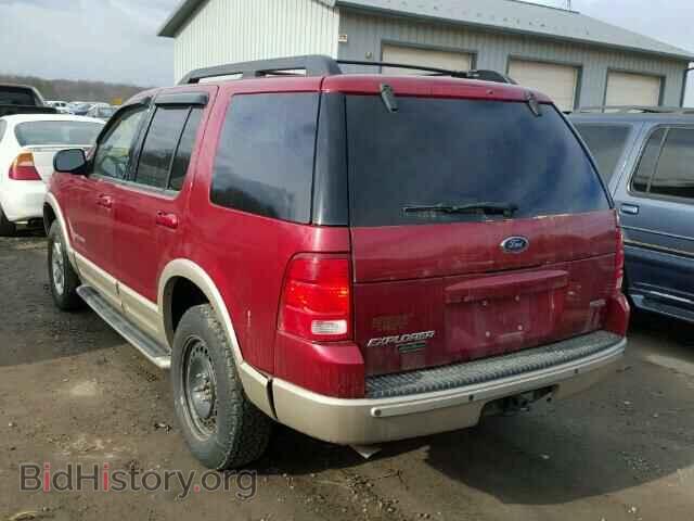 2005 FORD EXPLORER - VIN: 1FMZU74K55UB83326 - Photo 3