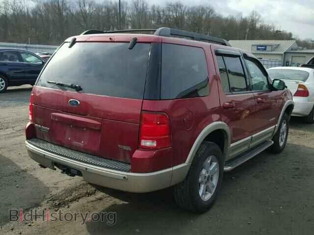 2005 FORD EXPLORER - VIN: 1FMZU74K55UB83326 - Photo 4