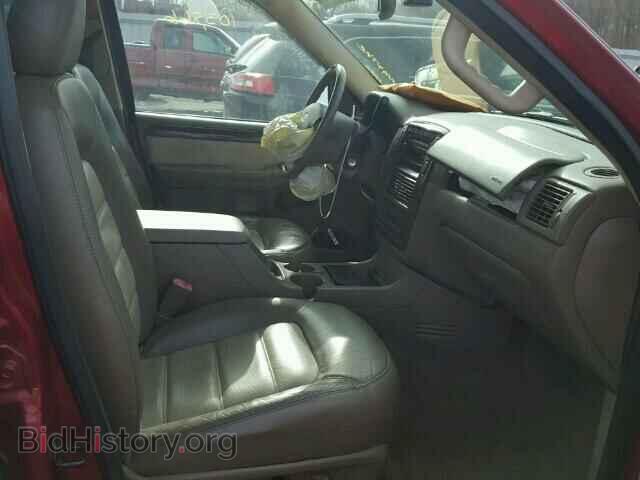 2005 FORD EXPLORER - VIN: 1FMZU74K55UB83326 - Photo 5
