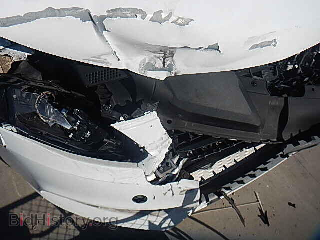2011 AUDI A4 - VIN: WAUEFAFL4BN048342 - Фото 10