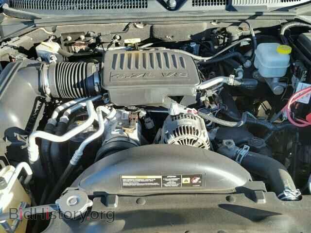 2007 DODGE DAKOTA - VIN: 1D7HE48P67S194891 - Фото 7