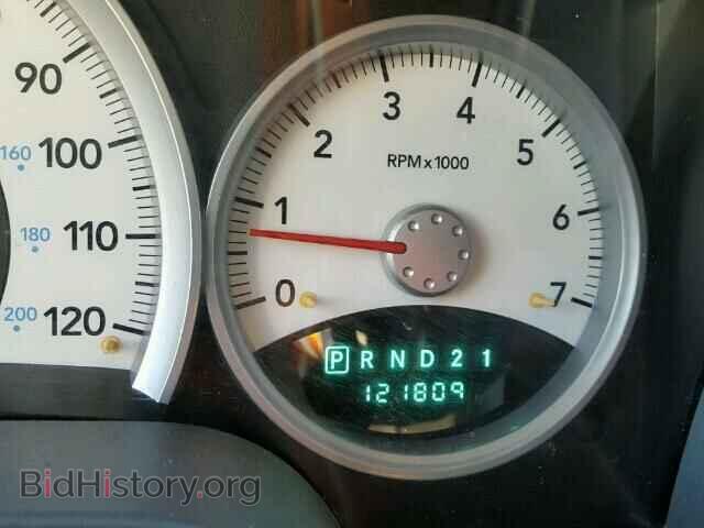 2007 DODGE DAKOTA - VIN: 1D7HE48P67S194891 - Фото 8