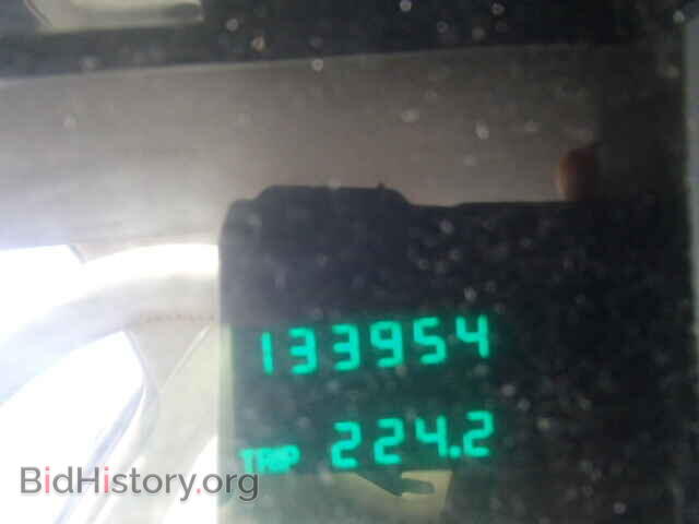 1996 CADILLAC DEVILLE - VIN: 1G6KD52Y4TU258065 - Photo 8