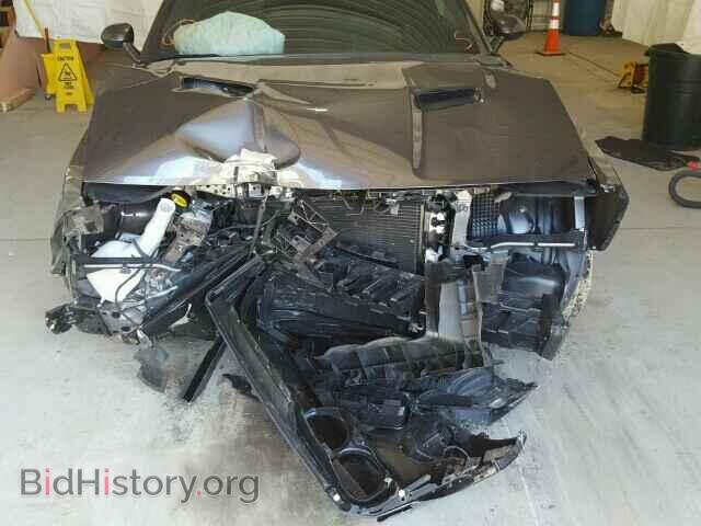 2015 DODGE CHALLENGER - VIN: 2C3CDZAG2FH835141 - Photo 7