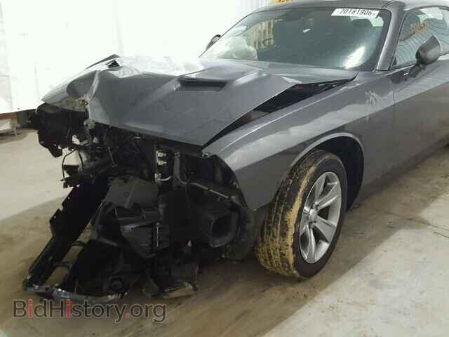 2015 DODGE CHALLENGER - VIN: 2C3CDZAG2FH835141 - Photo 10