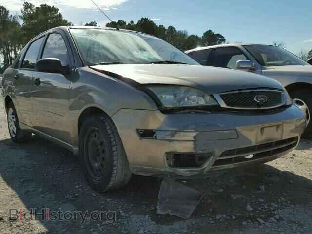 Фотография 1FAFP34N05W193306 - FORD FOCUS 2005
