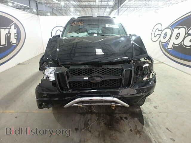 2005 FORD EXPLORER - VIN: 1FMZU67K05UA88162 - Фото 9