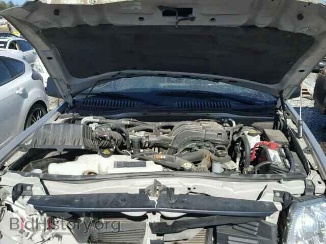 2008 FORD EXPLORER - VIN: 1FMEU63E48UA36195 - Фото 7