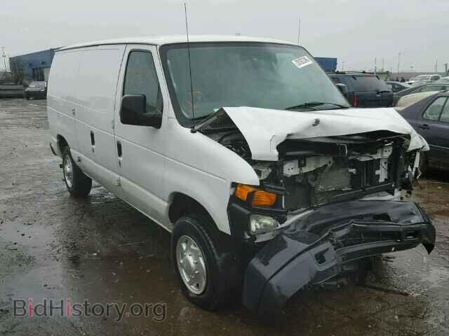 Photo 1FTNE1EW4BDB11060 - FORD ECONOLINE 2011