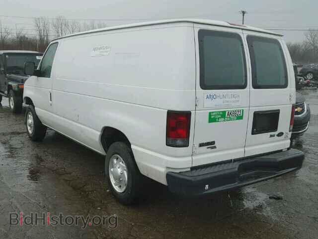 2011 FORD ECONOLINE - VIN: 1FTNE1EW4BDB11060 - Photo 3