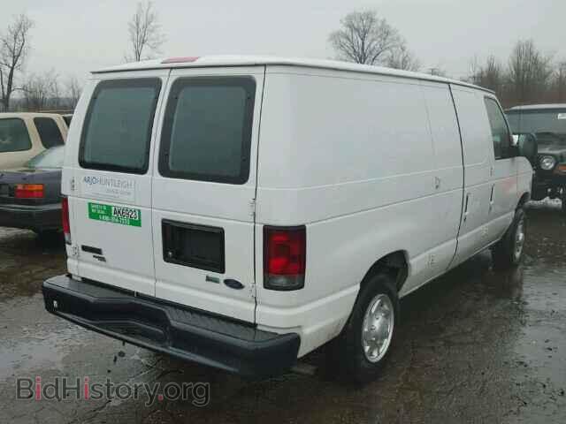 2011 FORD ECONOLINE - VIN: 1FTNE1EW4BDB11060 - Photo 4