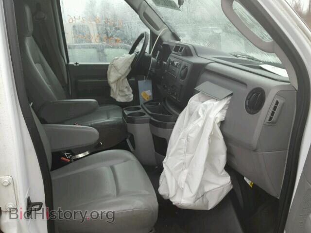 2011 FORD ECONOLINE - VIN: 1FTNE1EW4BDB11060 - Photo 5