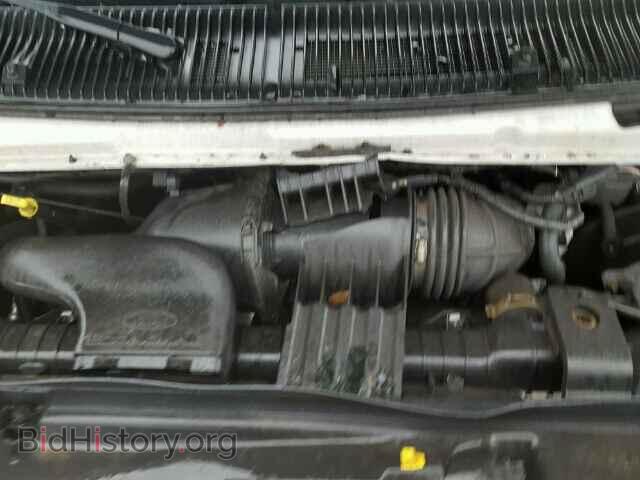 2011 FORD ECONOLINE - VIN: 1FTNE1EW4BDB11060 - Photo 7