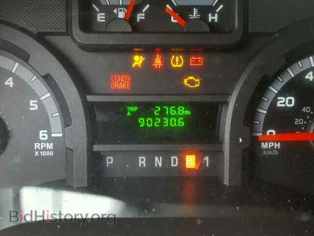 2011 FORD ECONOLINE - VIN: 1FTNE1EW4BDB11060 - Photo 8