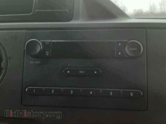 2011 FORD ECONOLINE - VIN: 1FTNE1EW4BDB11060 - Photo 9