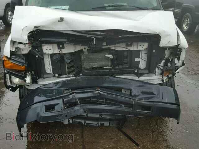 2011 FORD ECONOLINE - VIN: 1FTNE1EW4BDB11060 - Photo 10