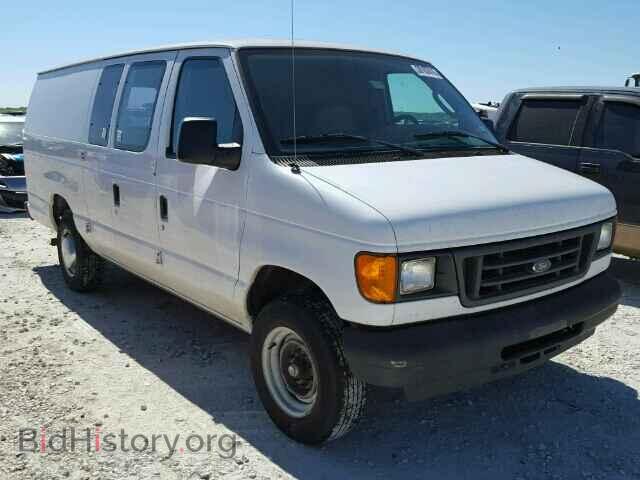 Photo 1FTNS24L34HA76173 - FORD ECONOLINE 2004