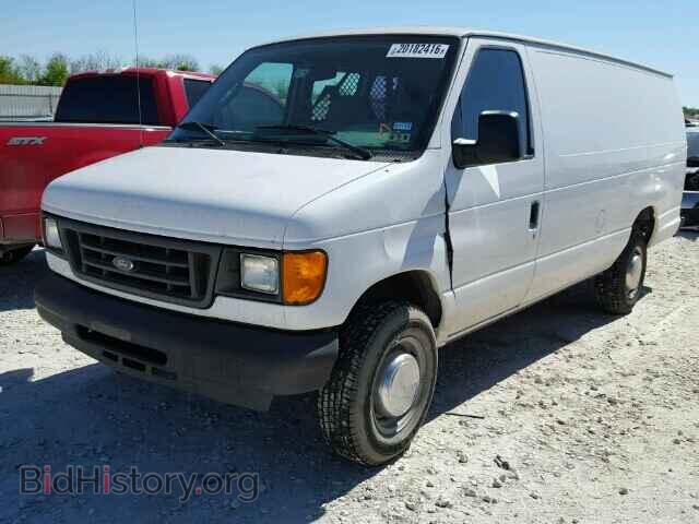 2004 FORD ECONOLINE - VIN: 1FTNS24L34HA76173 - Photo 2