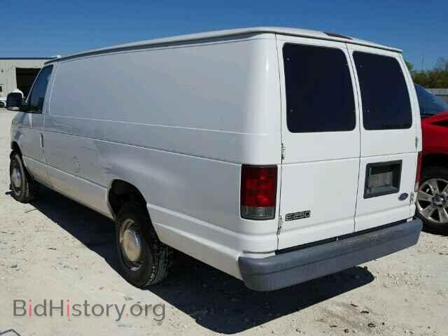 2004 FORD ECONOLINE - VIN: 1FTNS24L34HA76173 - Photo 3